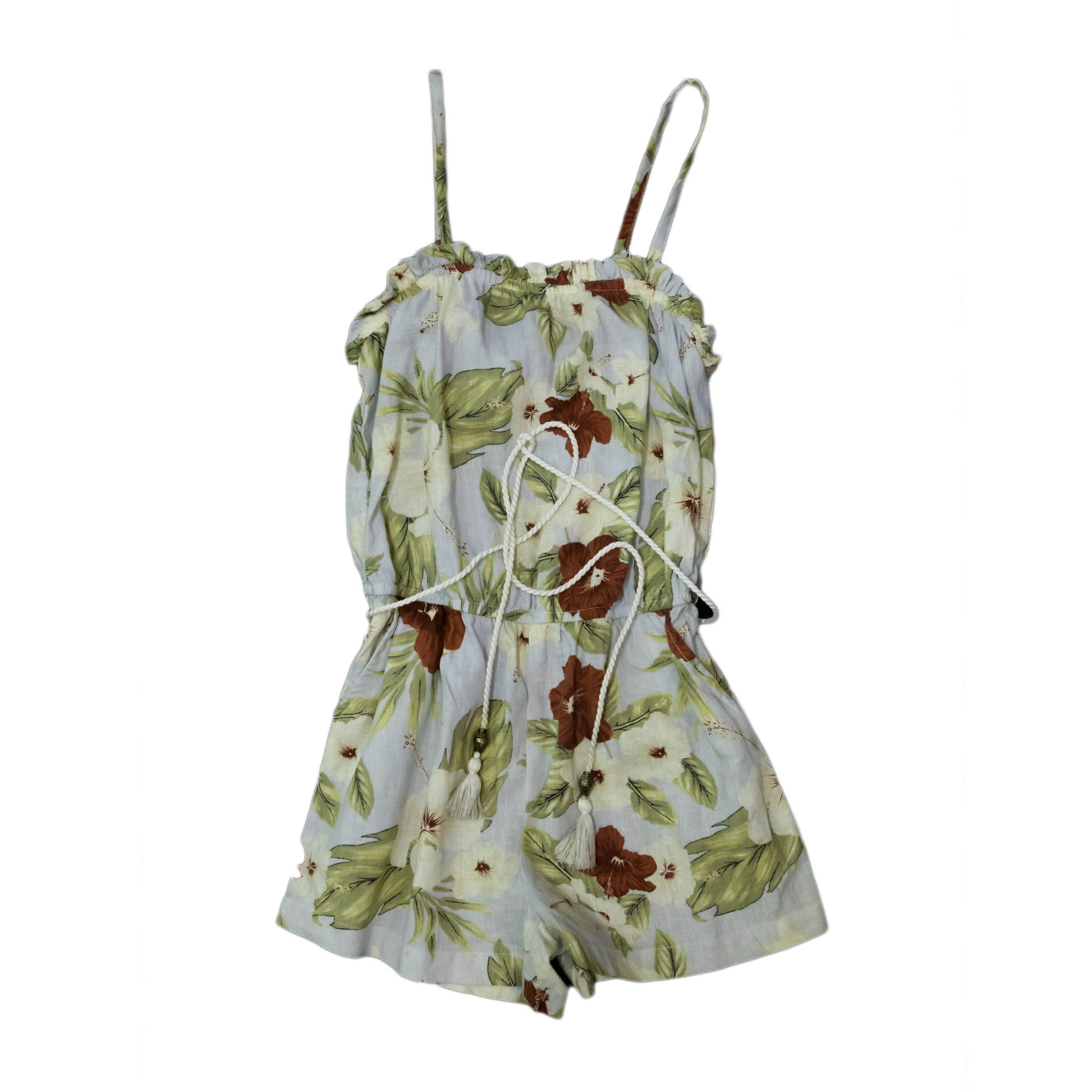 Texnet Girls Romper Product